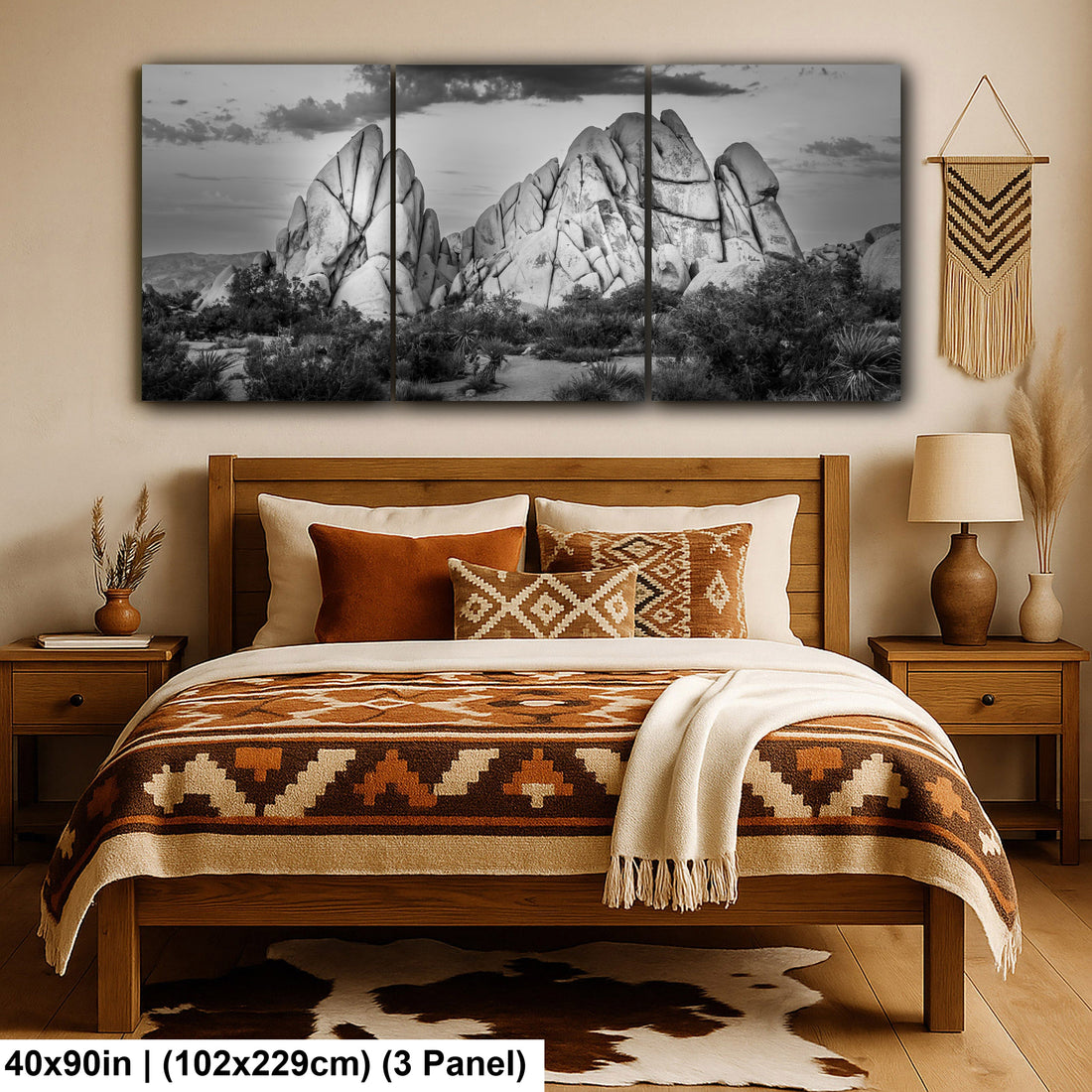 Joshua Tree National Park 4