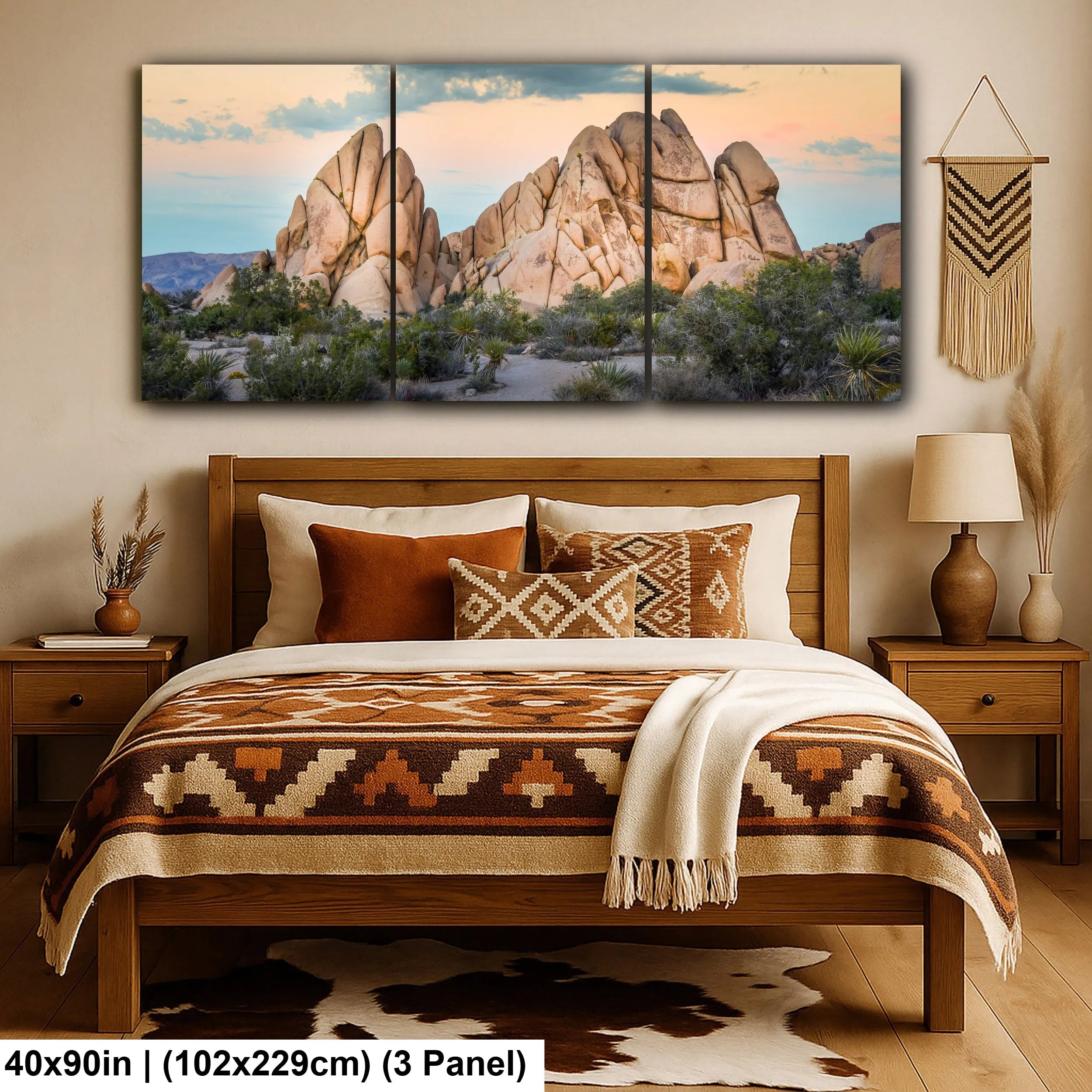 Joshua Tree National Park 3