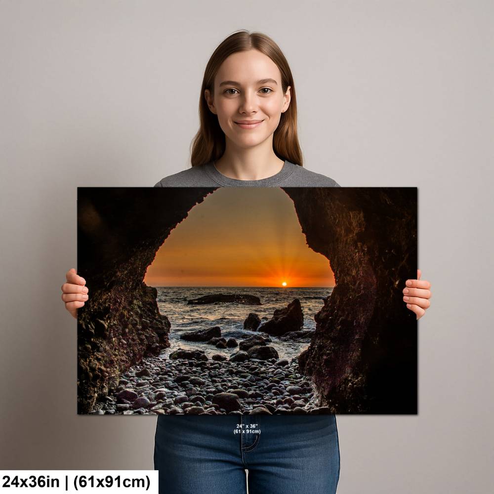 Sunset at Dana Point, Dana Point, CA