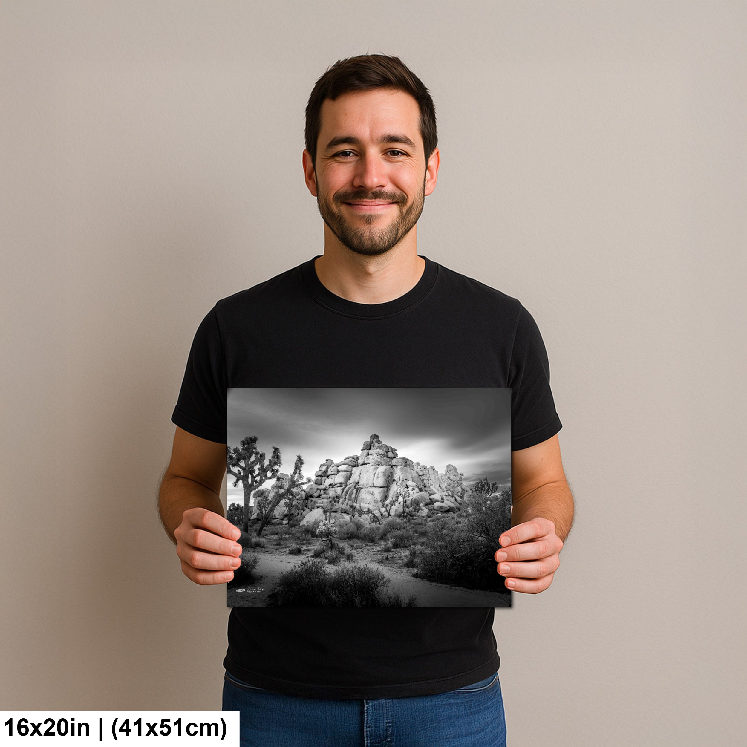 Joshua Tree National Park