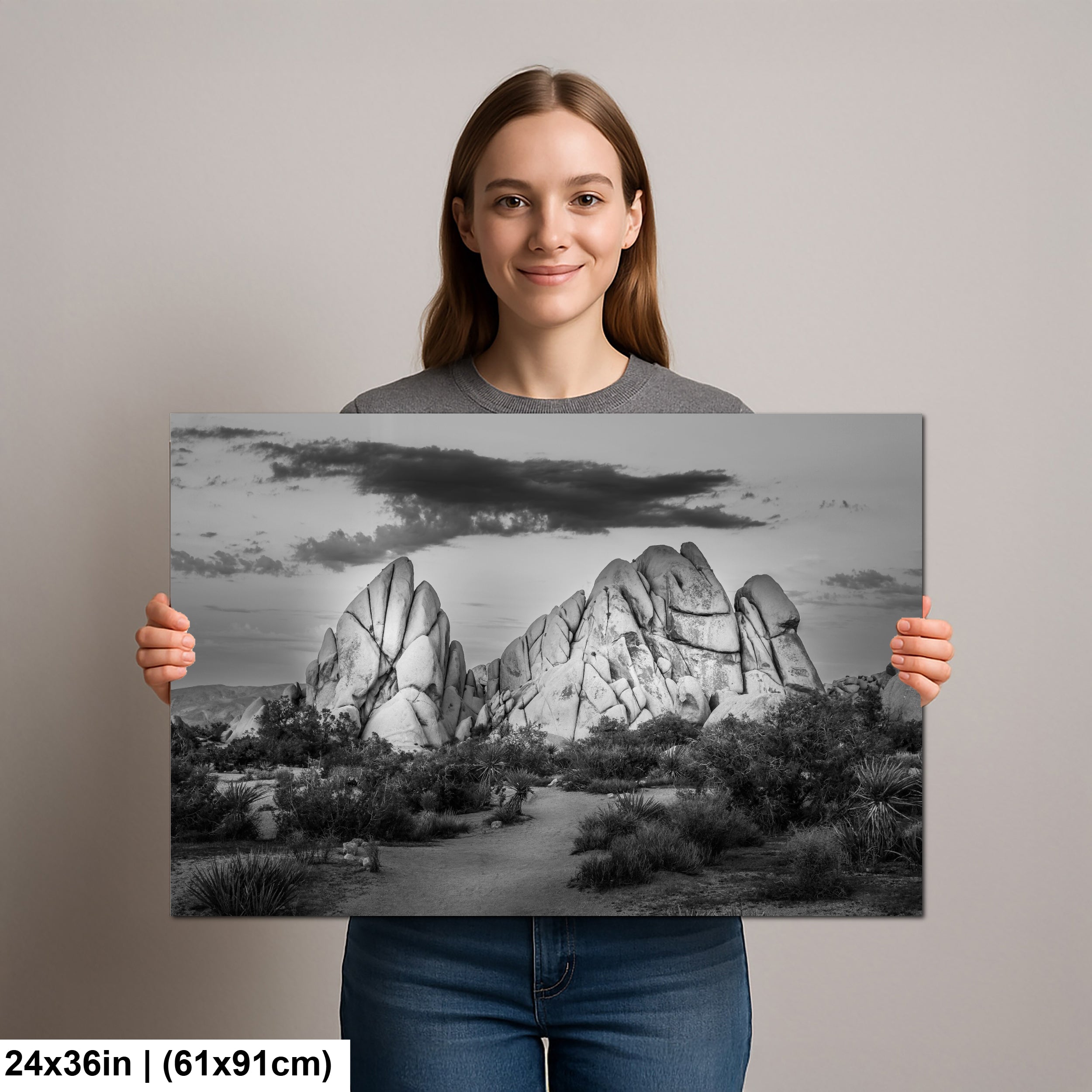 Joshua Tree National Park 4