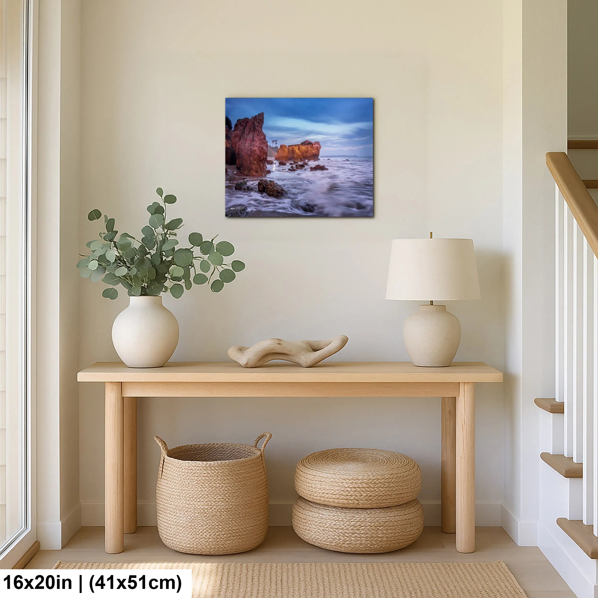 El Matador Beach, Malibu, California