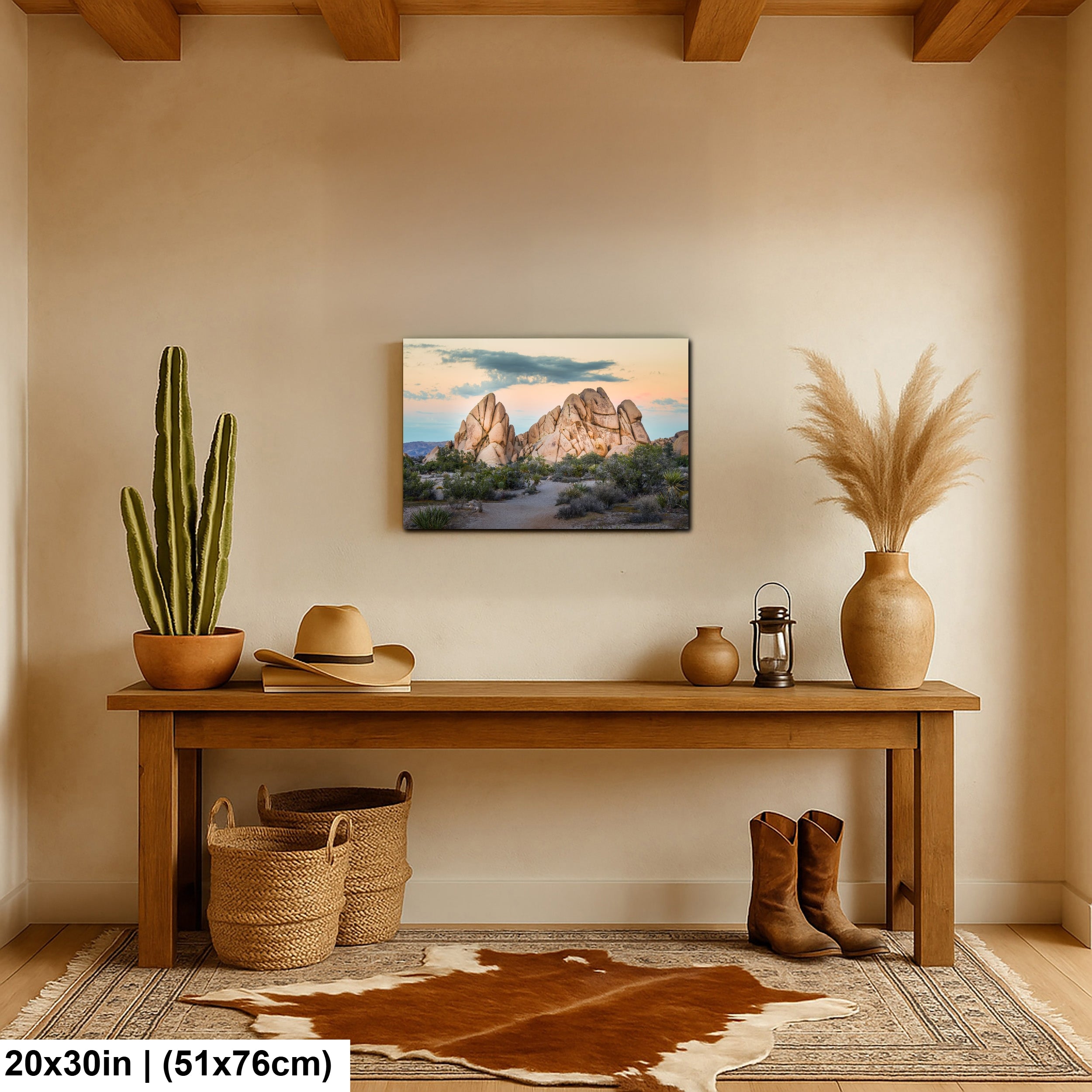 Joshua Tree National Park 3