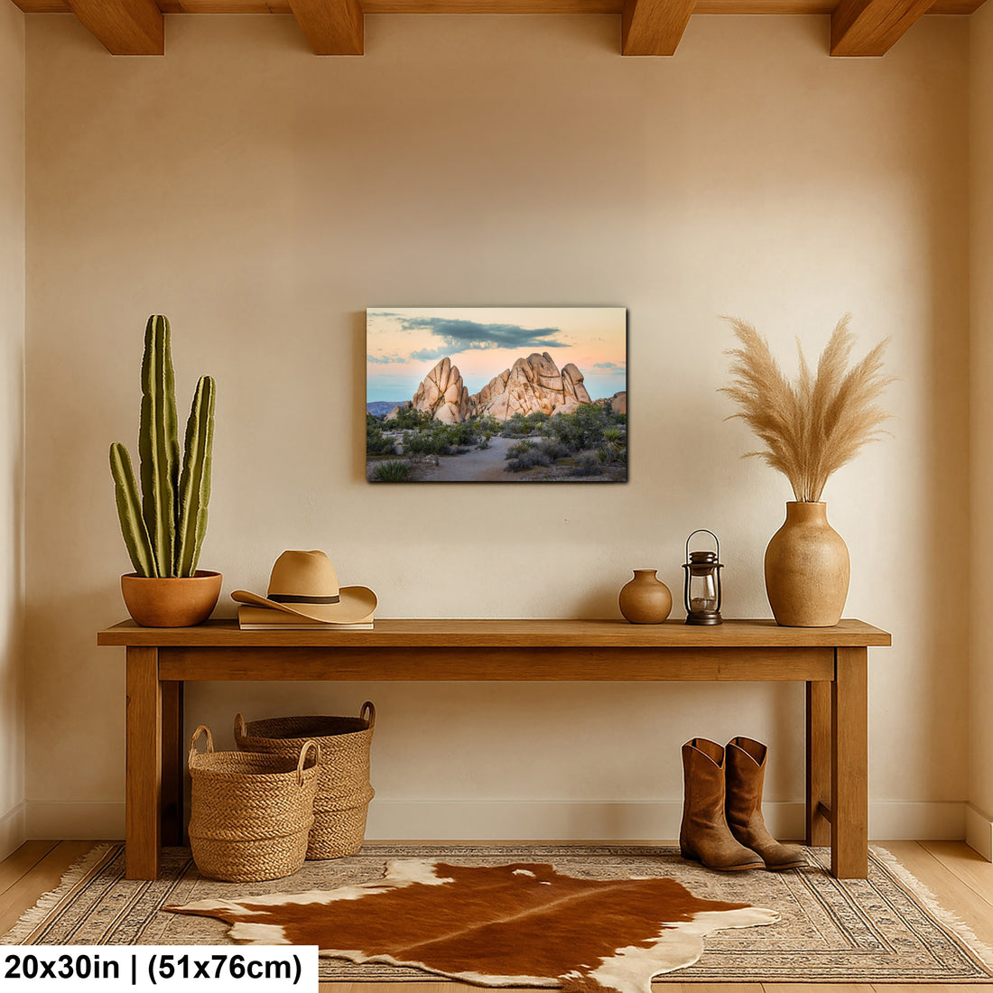 Joshua Tree National Park 3