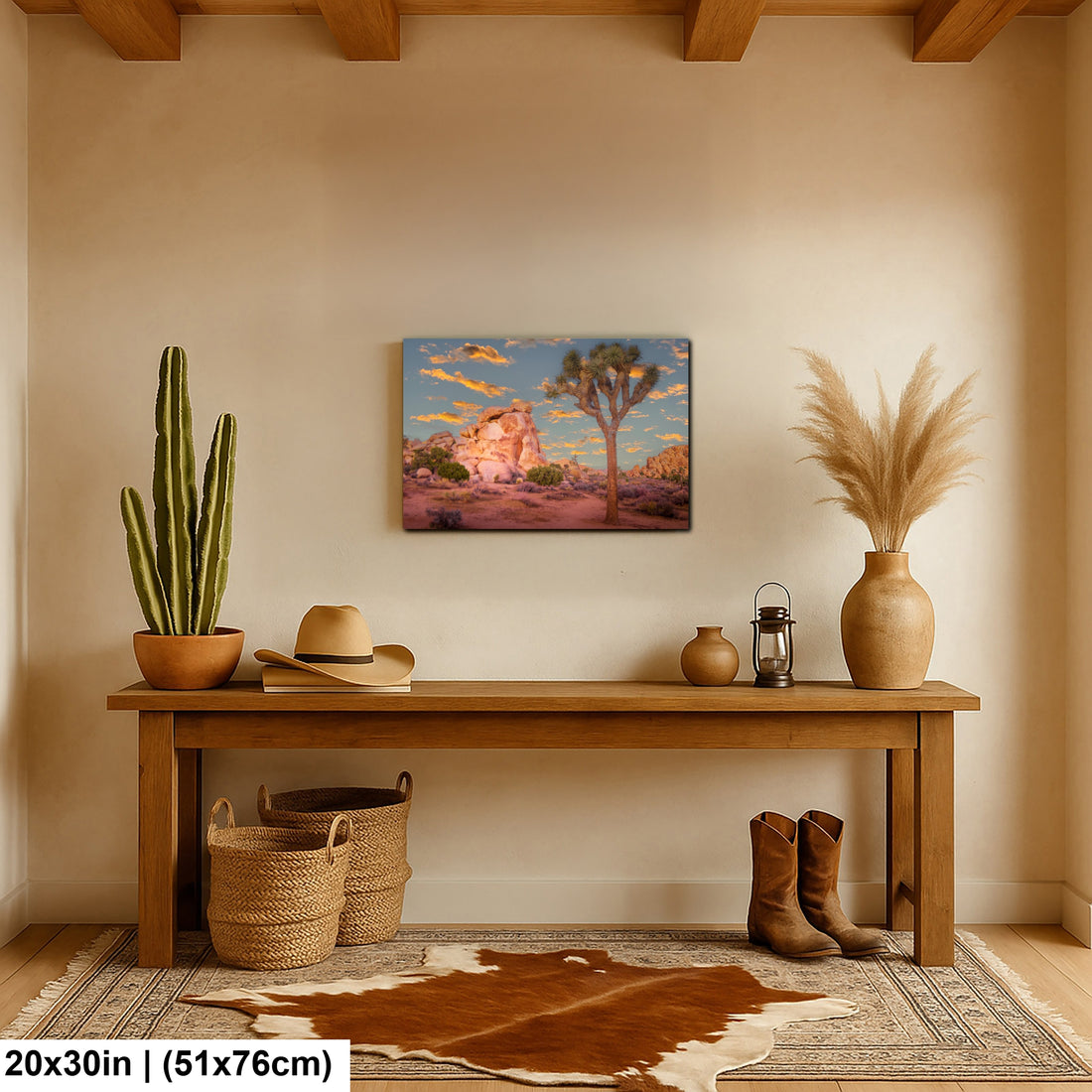 Joshua Tree National Park 2