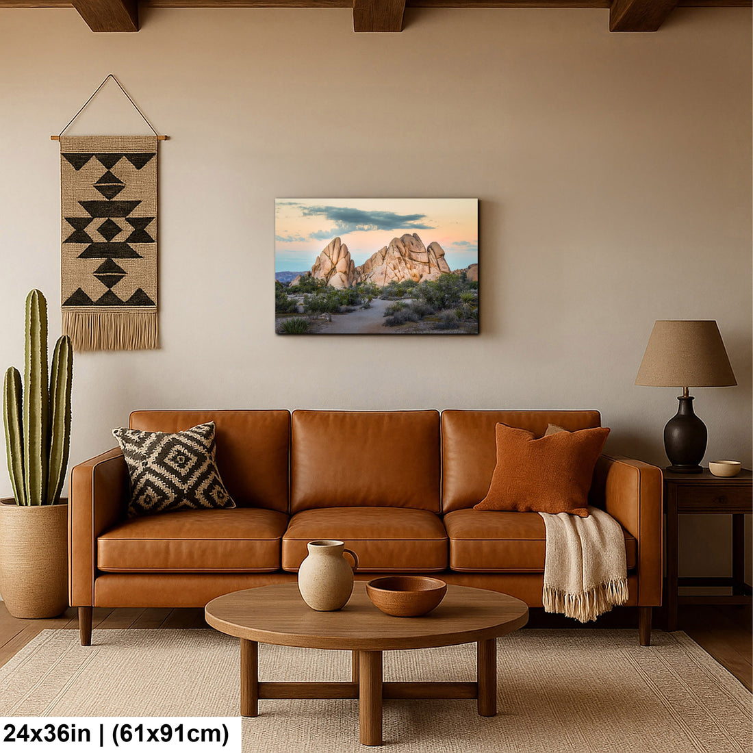 Joshua Tree National Park 3