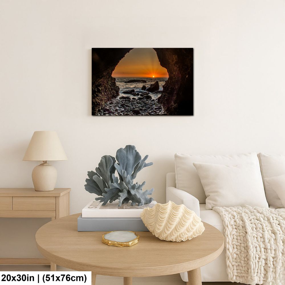 Sunset at Dana Point, Dana Point, CA