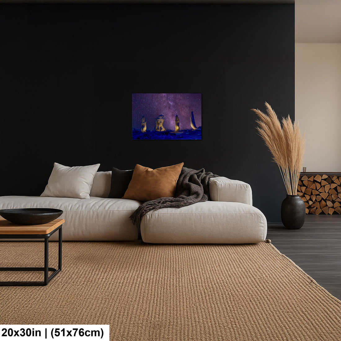 Transmission Sculpture