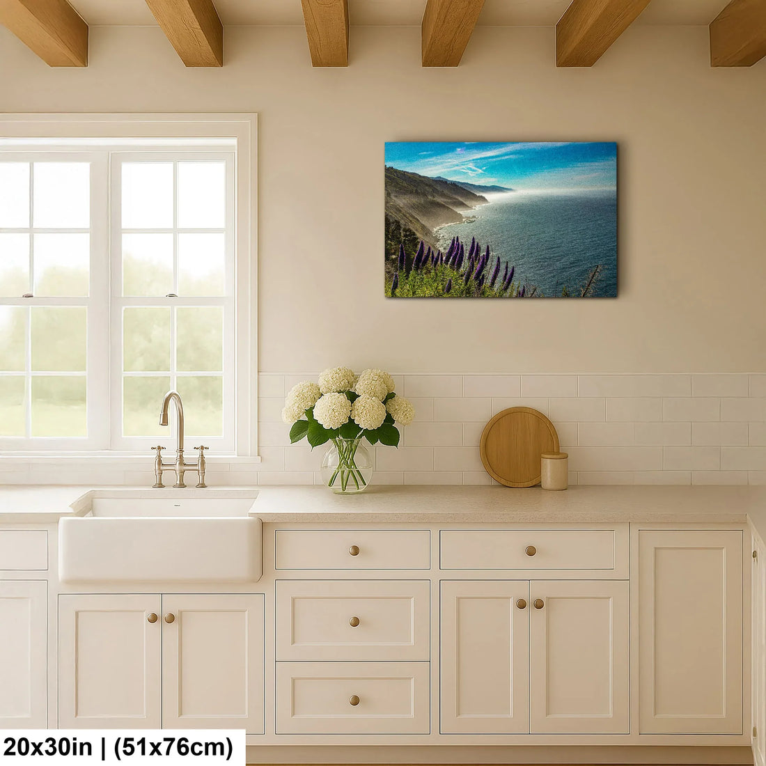 Big Sur Coast, California - Donald Purdey Photography