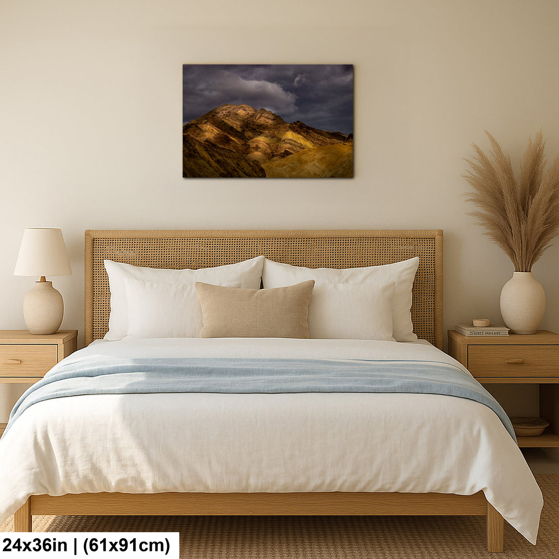 Death Valley National Park, Death Valley, CA