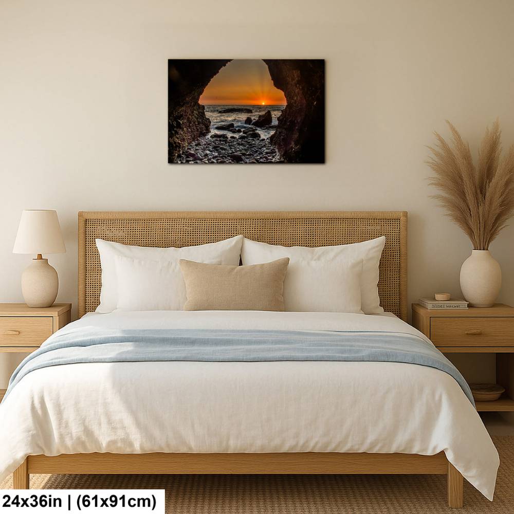 Sunset at Dana Point, Dana Point, CA