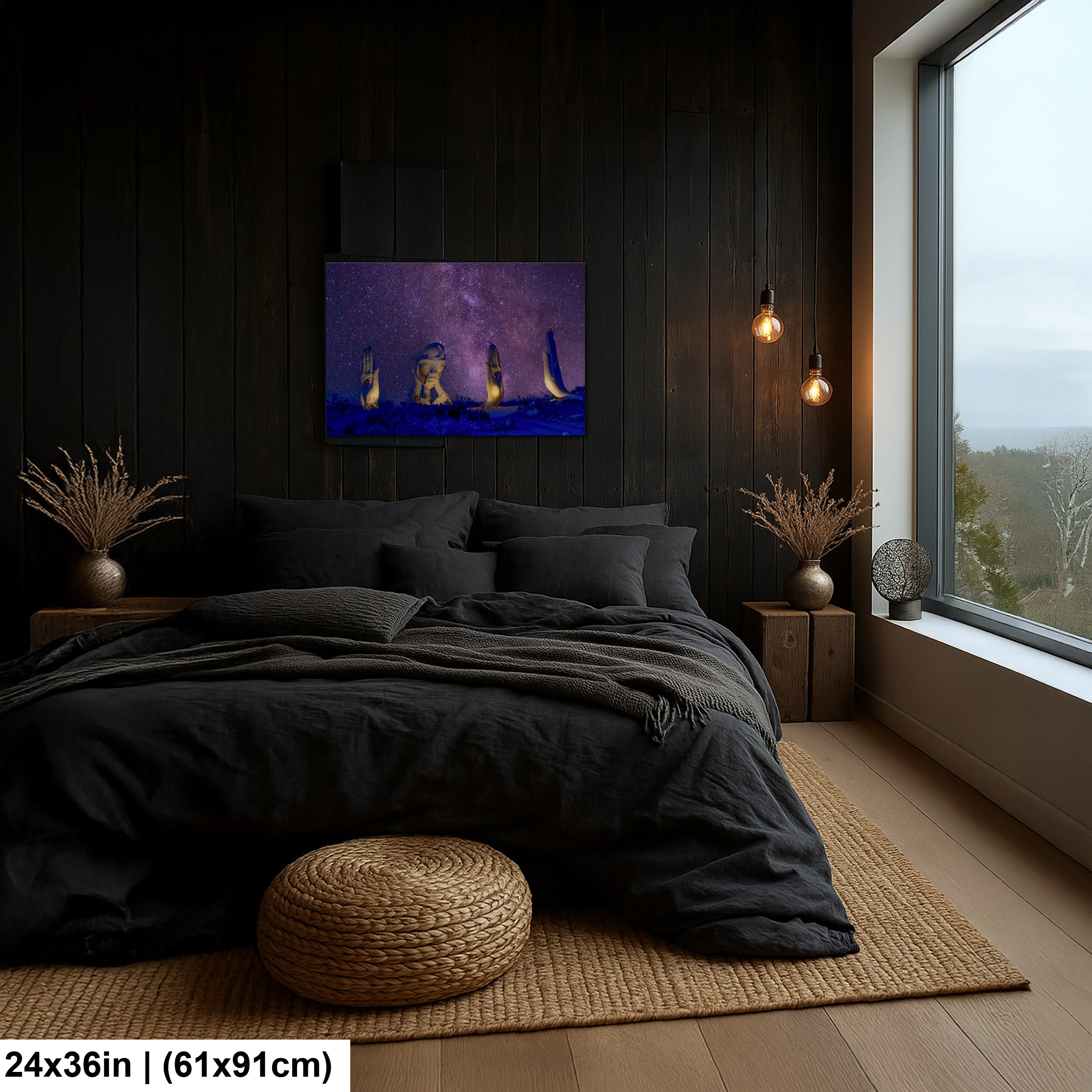 Transmission Sculpture