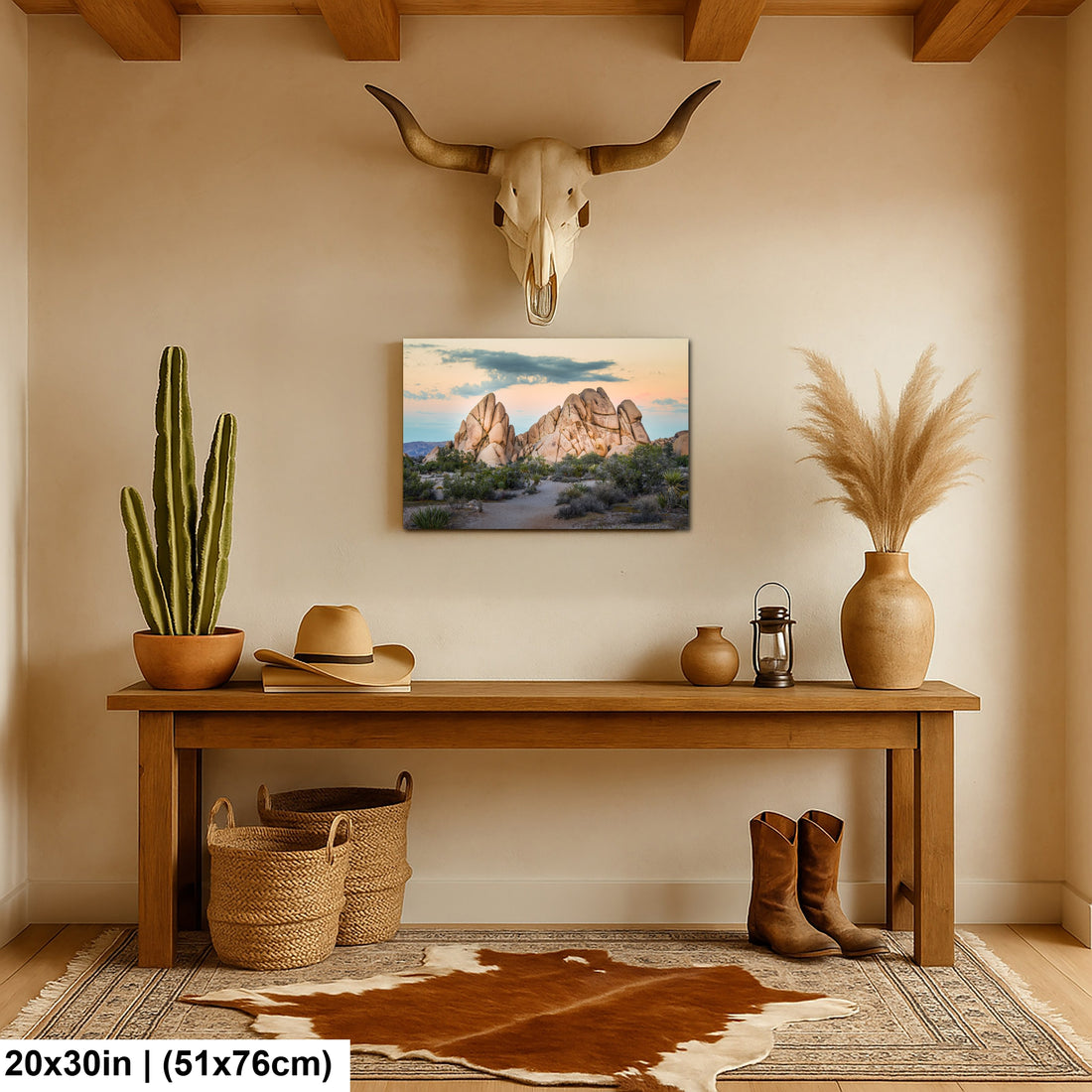 Joshua Tree National Park 3