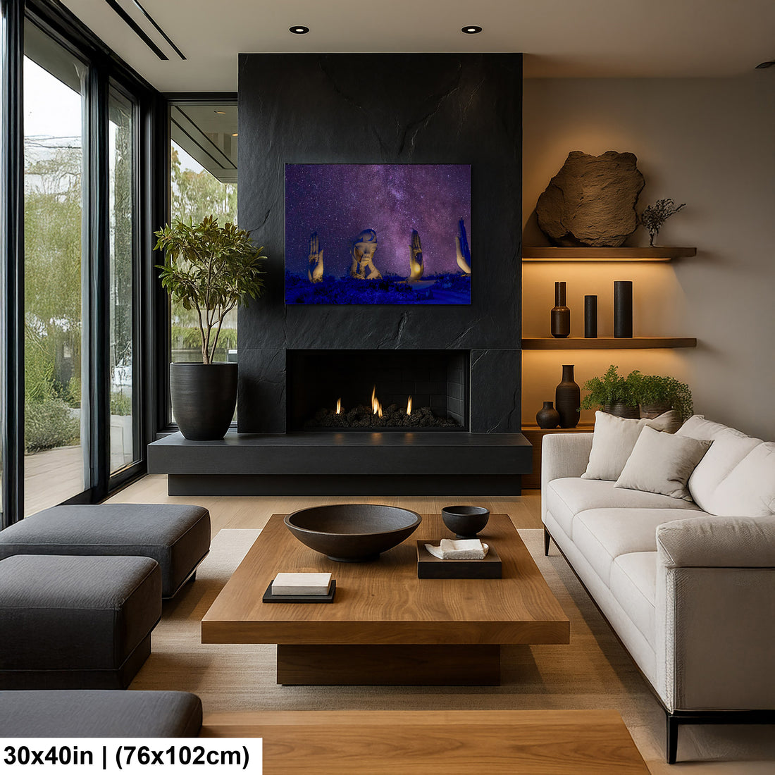 Transmission Sculpture