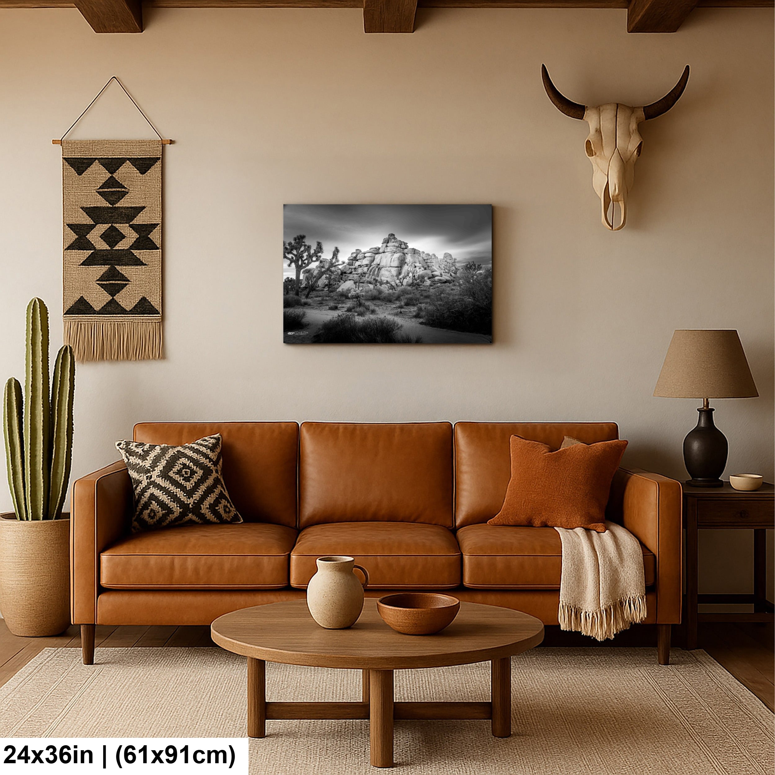 Joshua Tree National Park