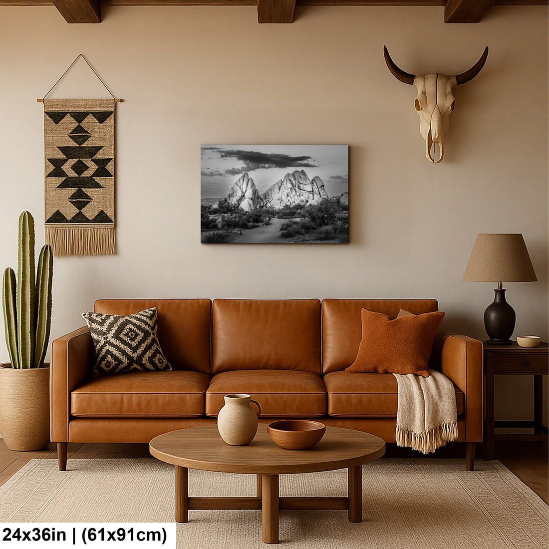 Joshua Tree National Park 4