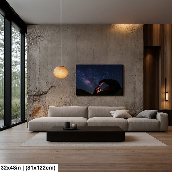 Mobius Arch, Alabama Hills, California