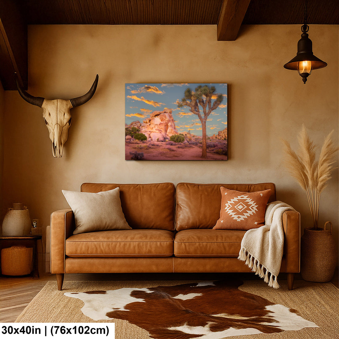 Joshua Tree National Park 2