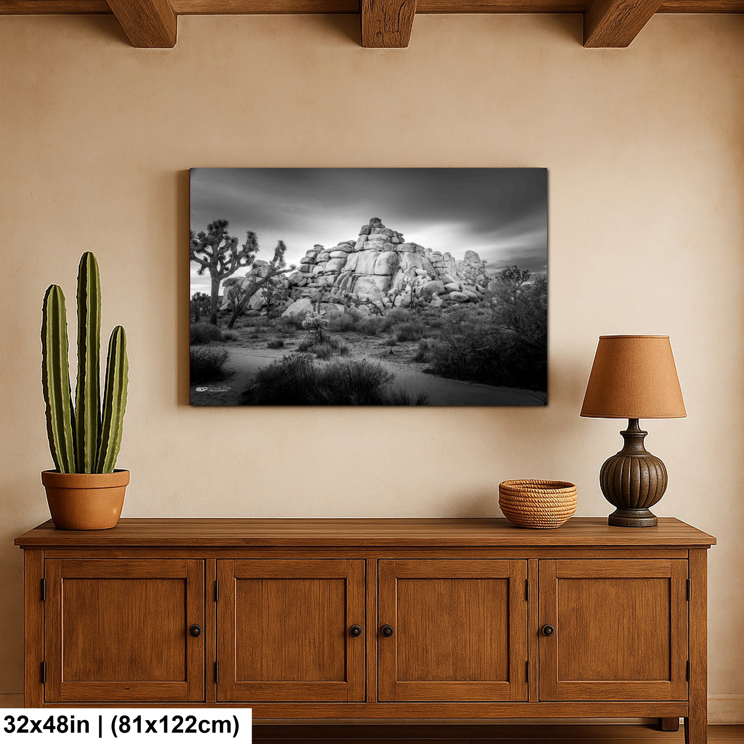 Joshua Tree National Park