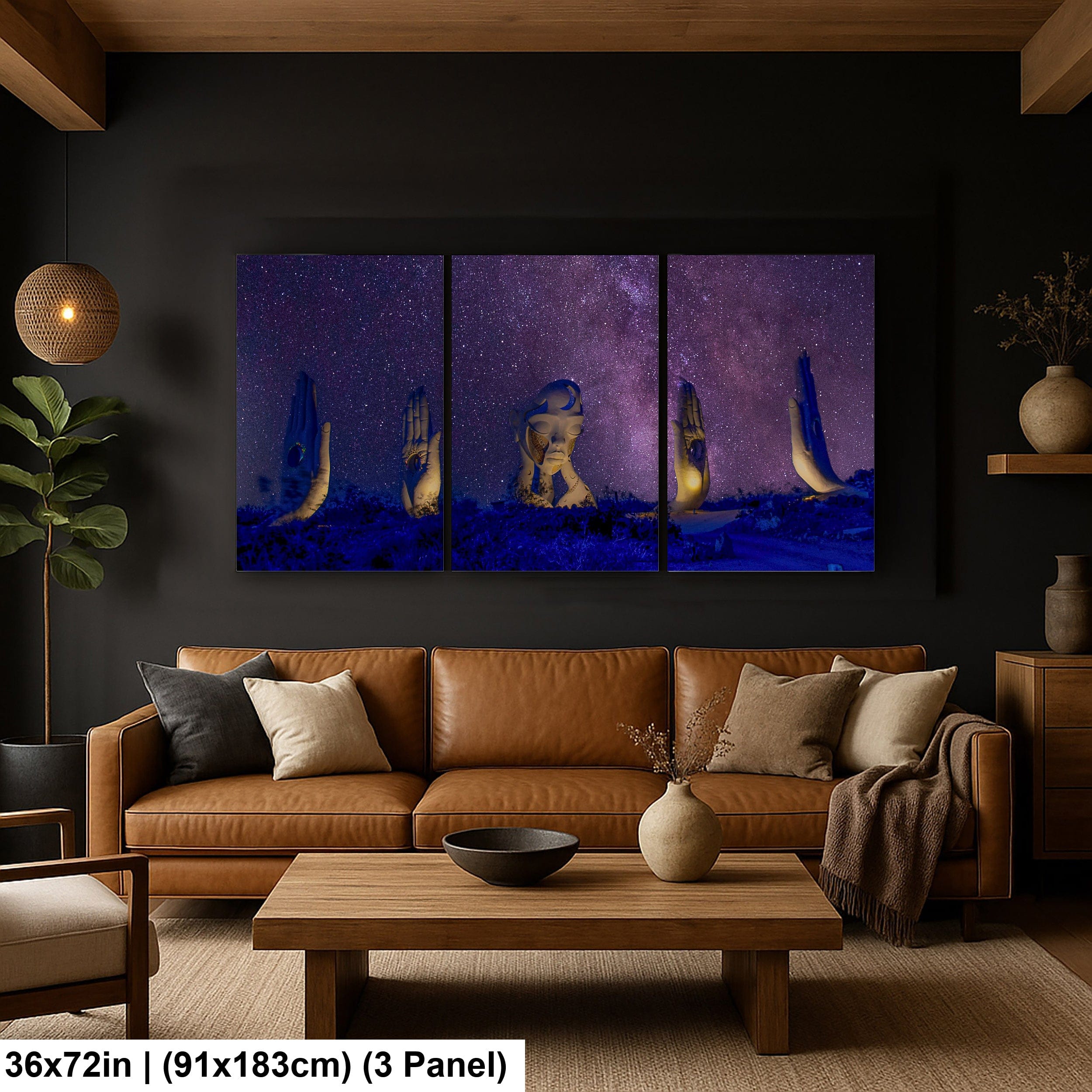 Transmission Sculpture