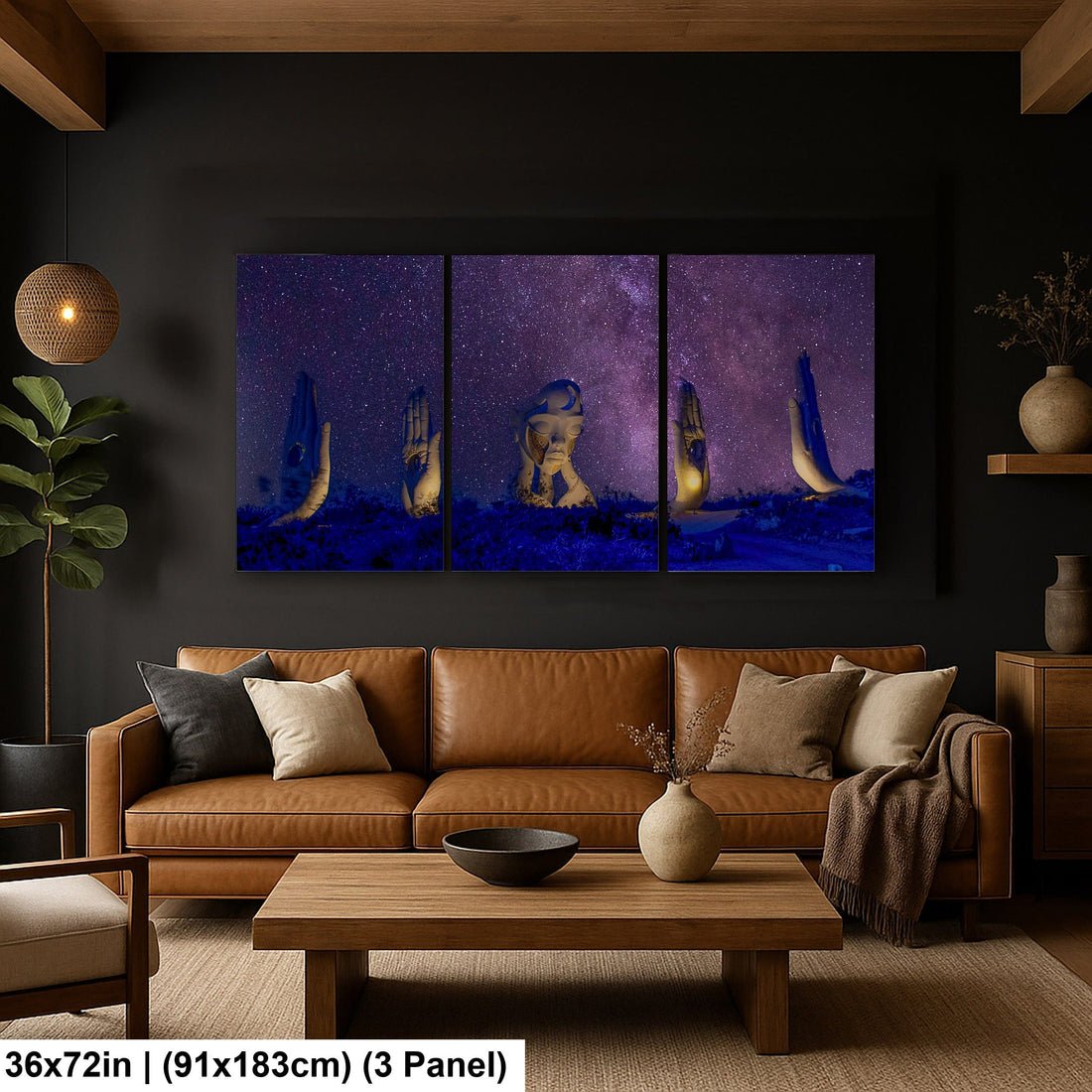 Transmission Sculpture