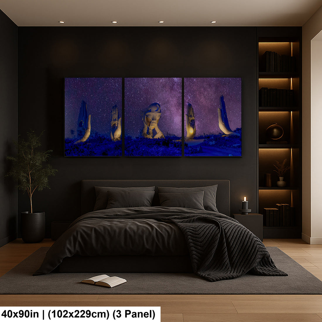 Transmission Sculpture