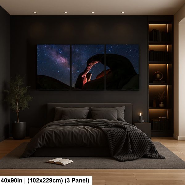 Mobius Arch, Alabama Hills, California