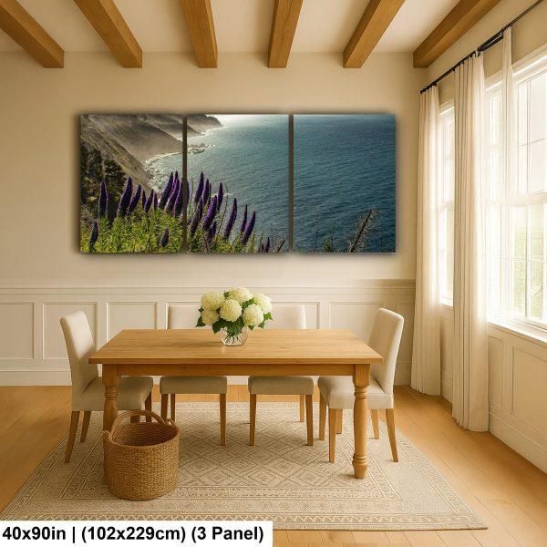 Big Sur Coast, California - Donald Purdey Photography