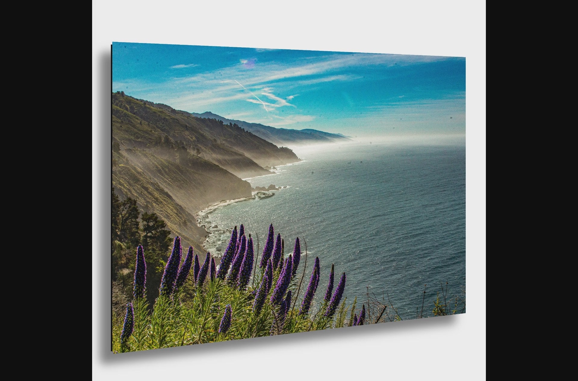 Big Sur Coast, California