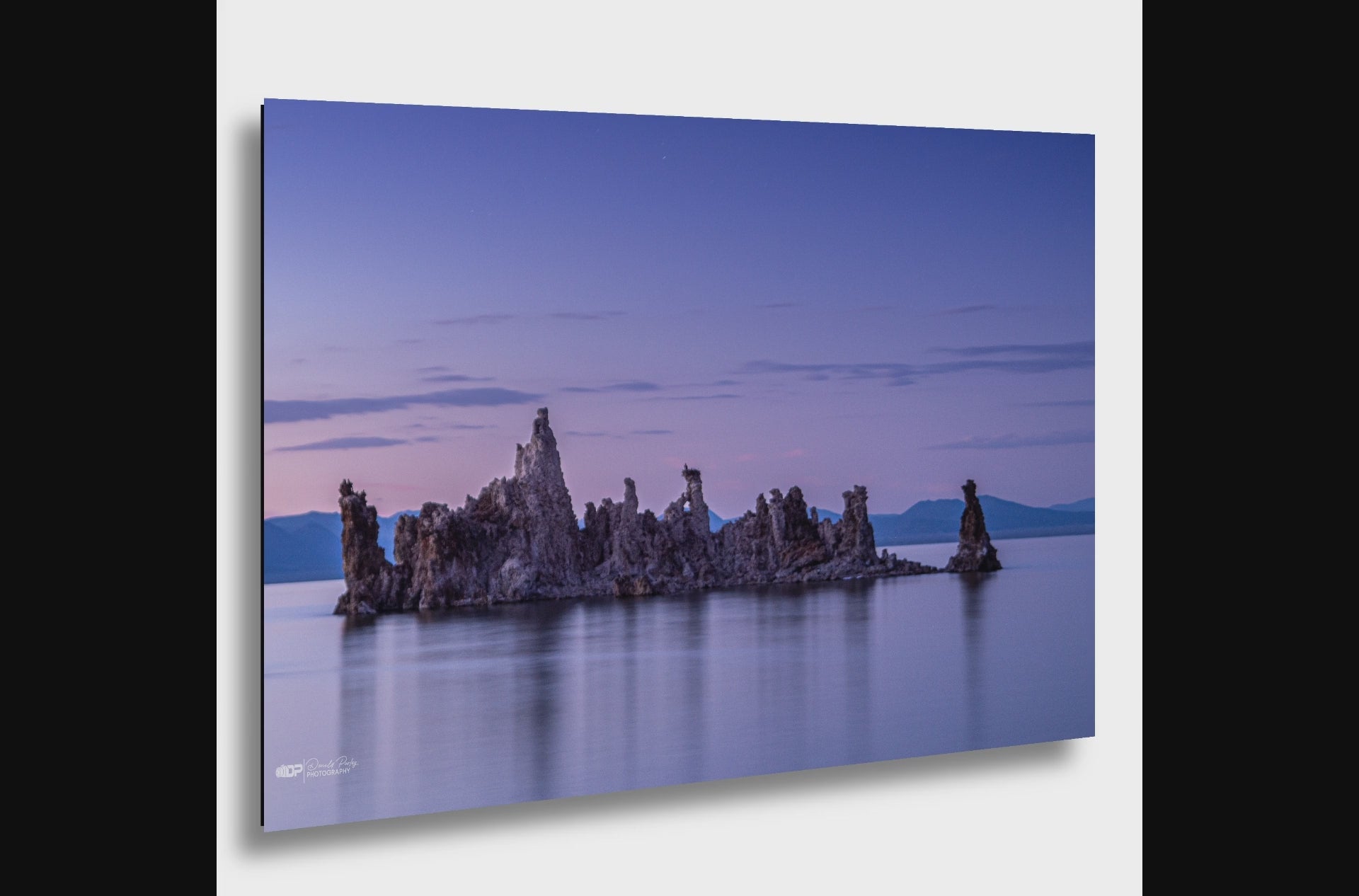 Mono Lake