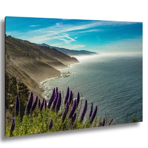 Big Sur Coast, California