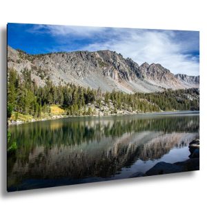 Arrowhead Lake 1 Near Mammoth, CA
