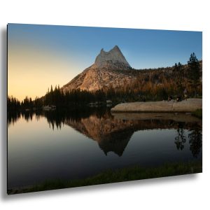 Cathedrial Peak, Yosemite, CA